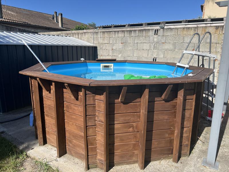 Villa - 92 m² - 4 pièces