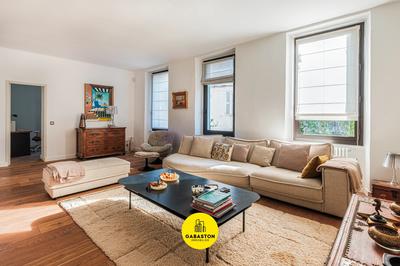 Maison - 193 m² - 7 pièces