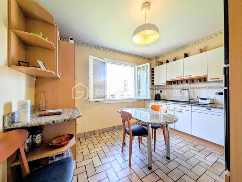 Pavillon - 109 m² - 5 pièces