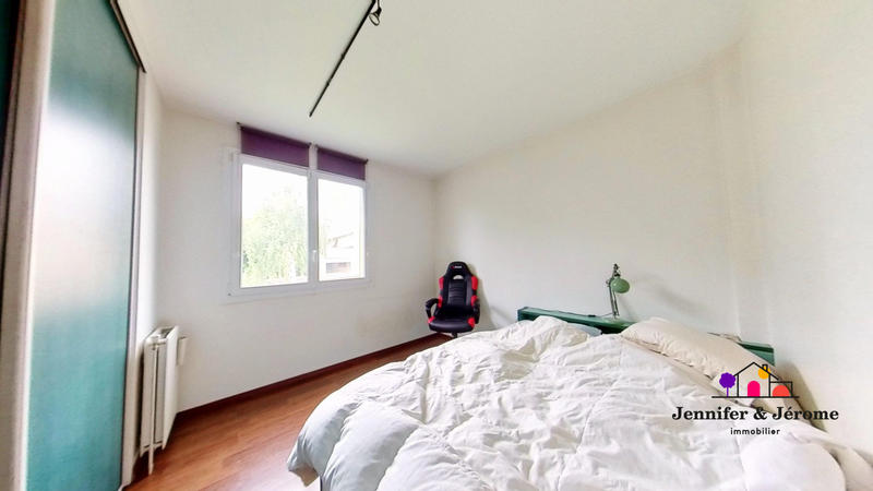 Maison - 100 m² - 3 pièces