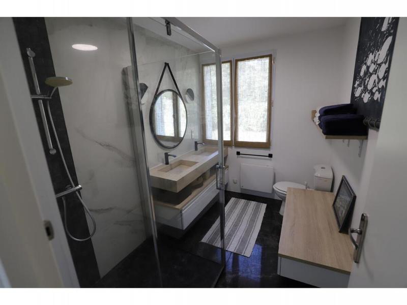 Maison - 118 m² - 7 pièces