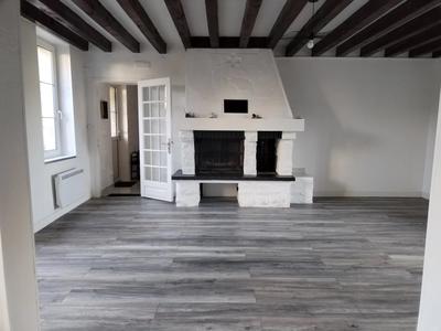 Maison - 170 m² - 5 pièces