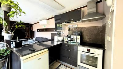 Appartement - 58 m² - 5 pièces