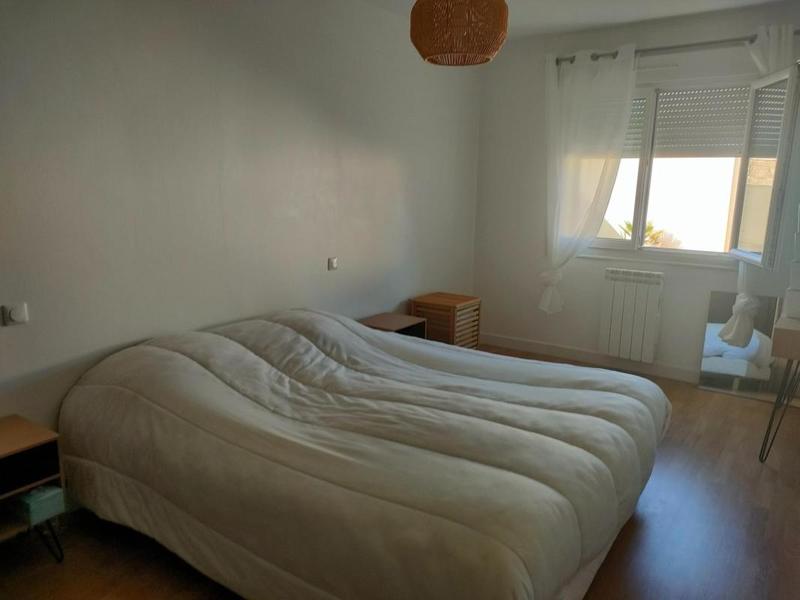 Maison ancienne - 88 m² - 4 pièces