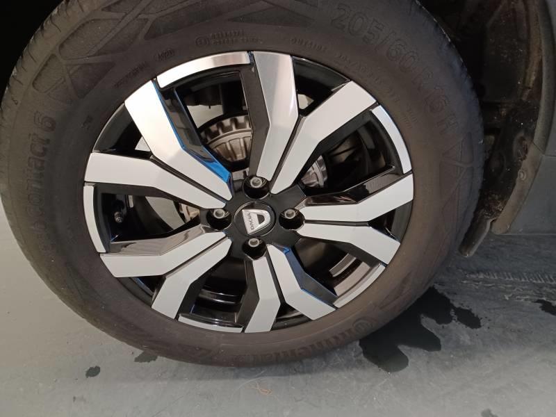 Dacia Sandero TCe 90 Stepway Confort