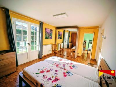 Villa - 88 m² - 4 pièces