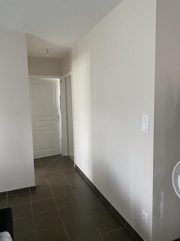 Maison - 65 m² - 3 pièces