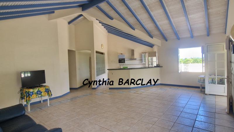 Maison d'architecte - 273 m² - 9 pièces