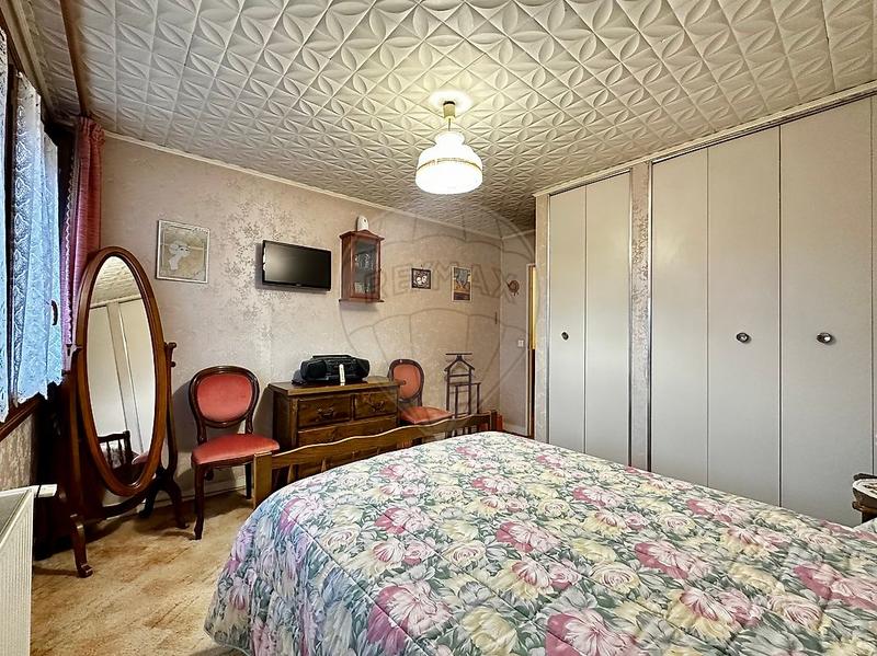 Maison - 81 m² - 4 pièces