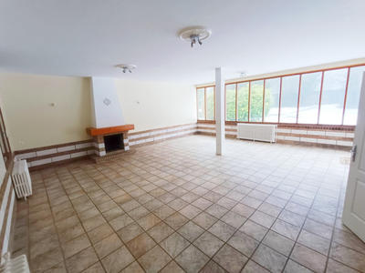 Maison - 178 m² - 5 pièces