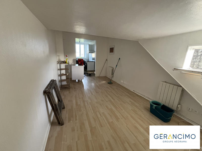 Appartement - 41 m² - 3 pièces