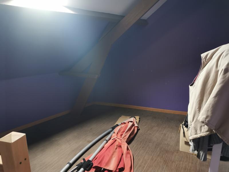 Maison - 80 m² - 3 pièces