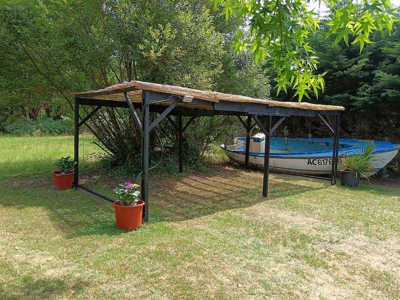 Maison - 180 m² - 5 pièces