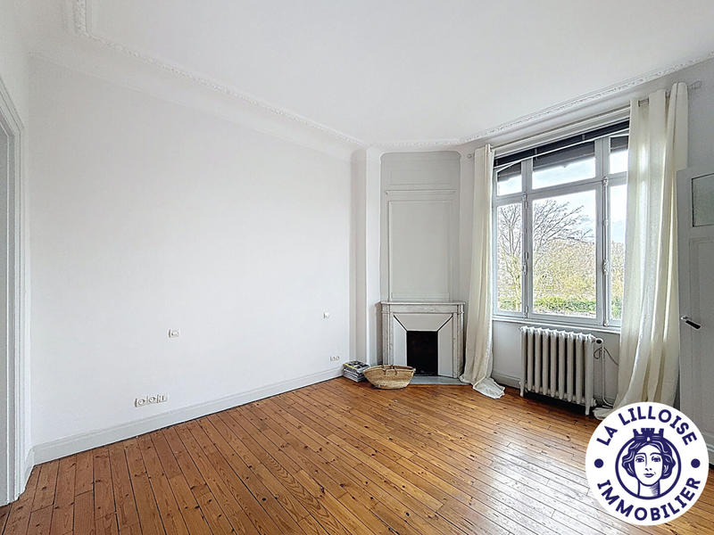 Appartement - 117 m² - 4 pièces