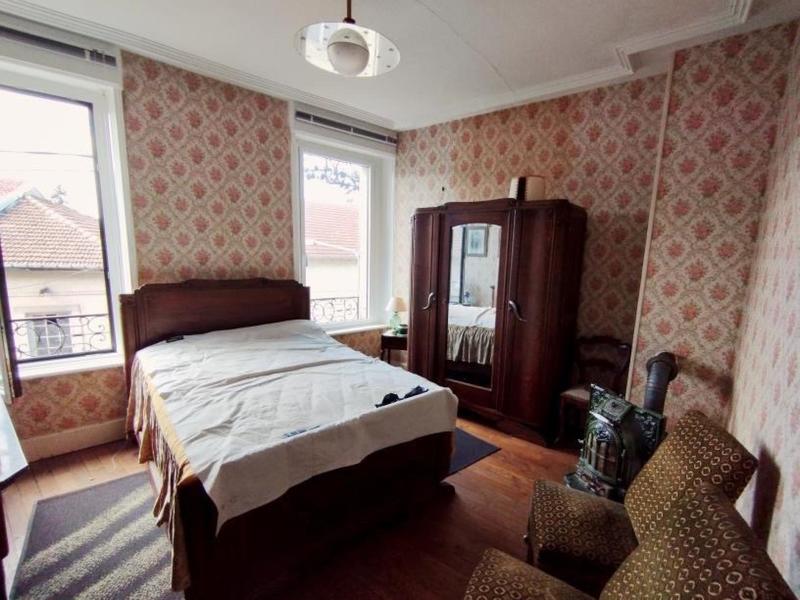 Maison - 162 m² - 7 pièces