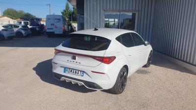 Cupra Leon 1.5 eTSI 150 ch Dsg7 V