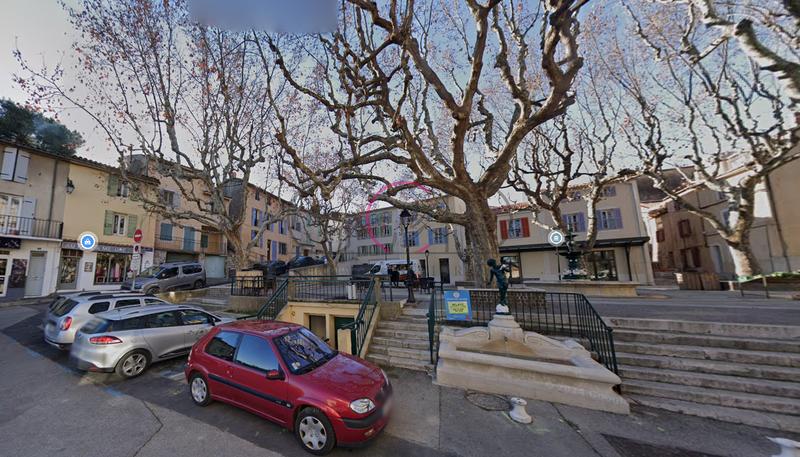 Local commercial - 36 m² - 2 pièces