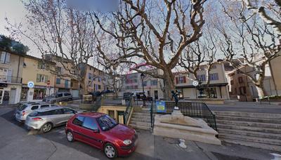 Local commercial - 36 m² - 2 pièces