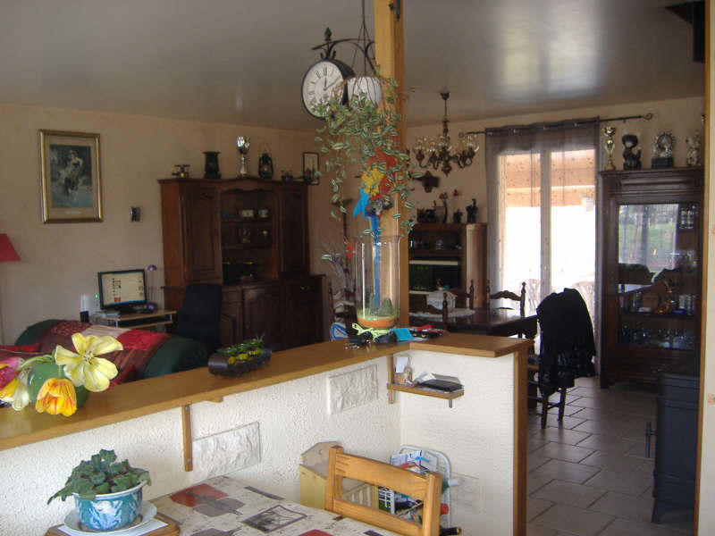 Maison - 85 m² - 3 pièces