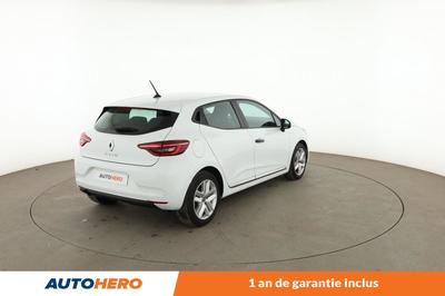 Renault Clio 1.5 Blue dCi Business 85 ch