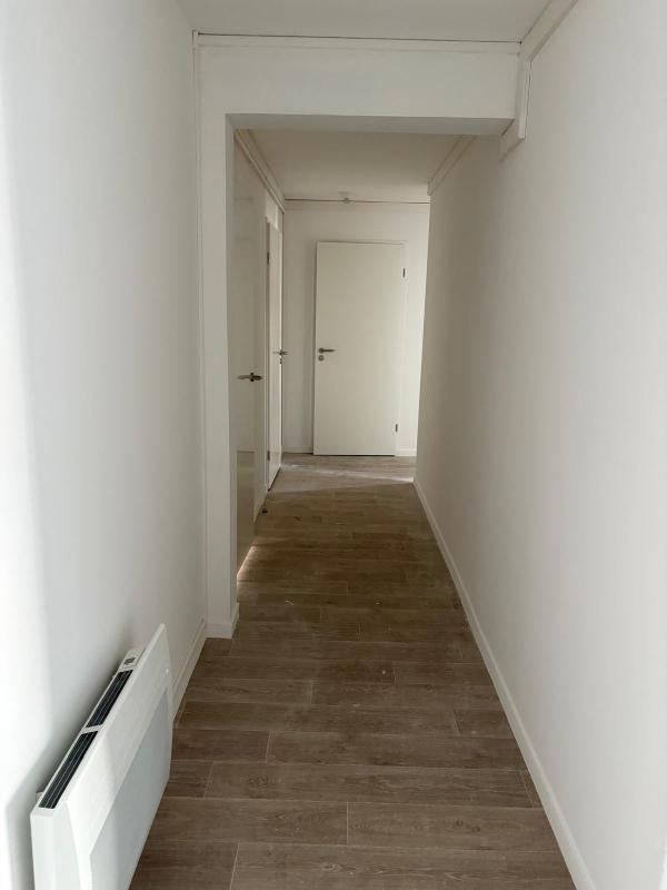 Appartement - 115 m² - 5 pièces