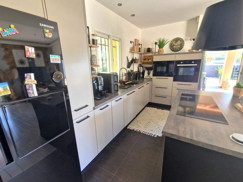 Villa - 133 m² - 4 pièces