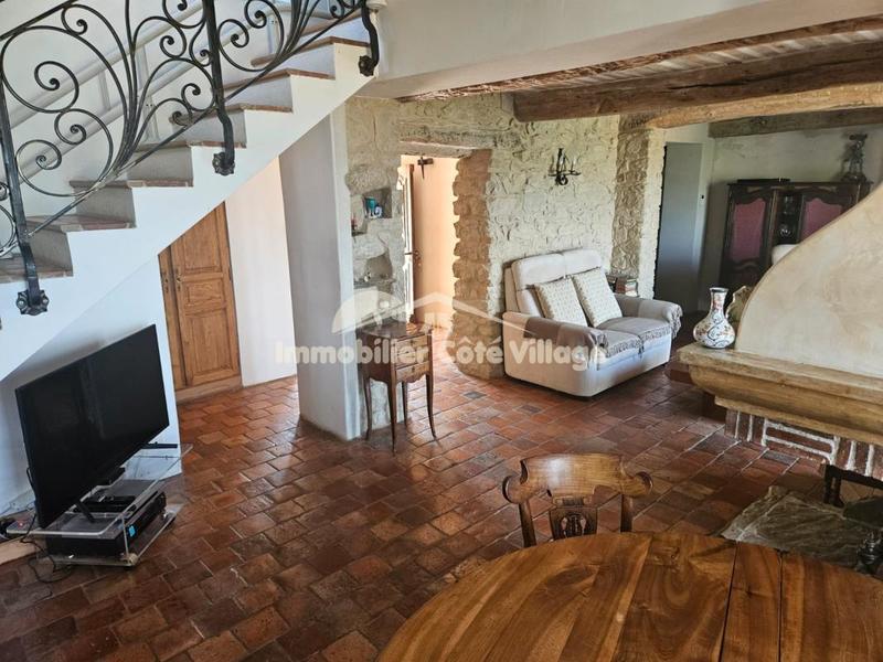 Villa - 135 m² - 3 pièces