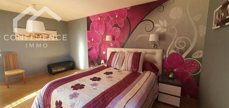 Corps de ferme - 203 m² - 7 pièces