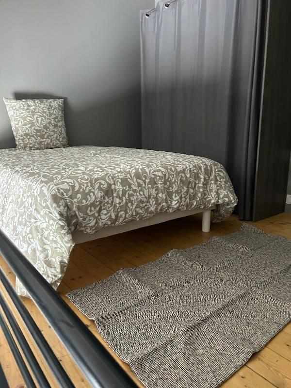 Studio - 22 m² - 1 pièce