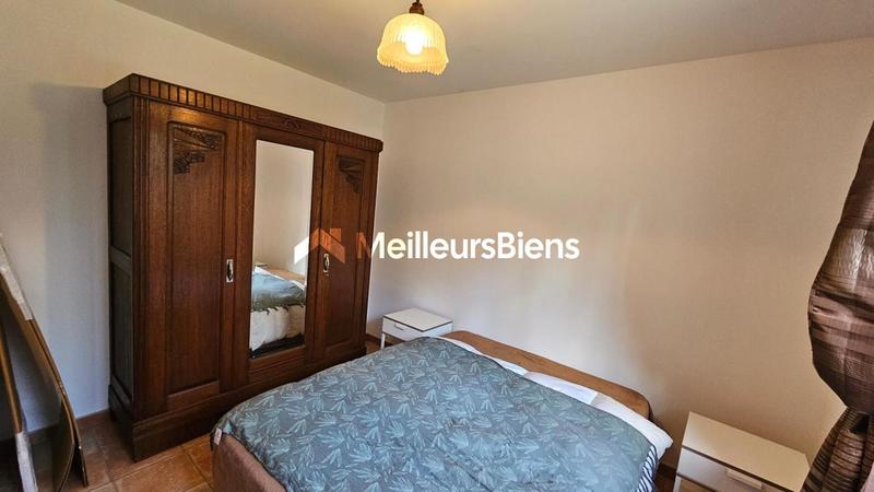 Maison de campagne - 111 m² - 5 pièces