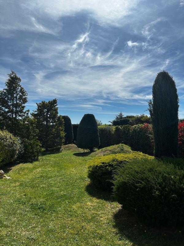 Maison - 159 m² - 5 pièces