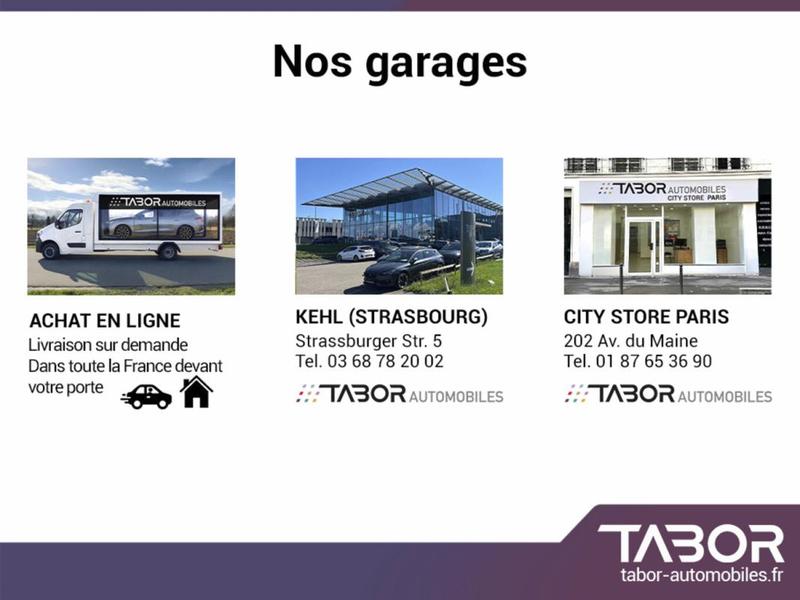 Peugeot Boxer 435 2.2 BHDi 180 L4h2 270° Cam Bt