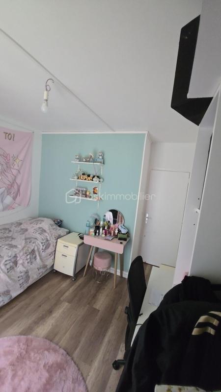 Appartement - 70 m² - 4 pièces