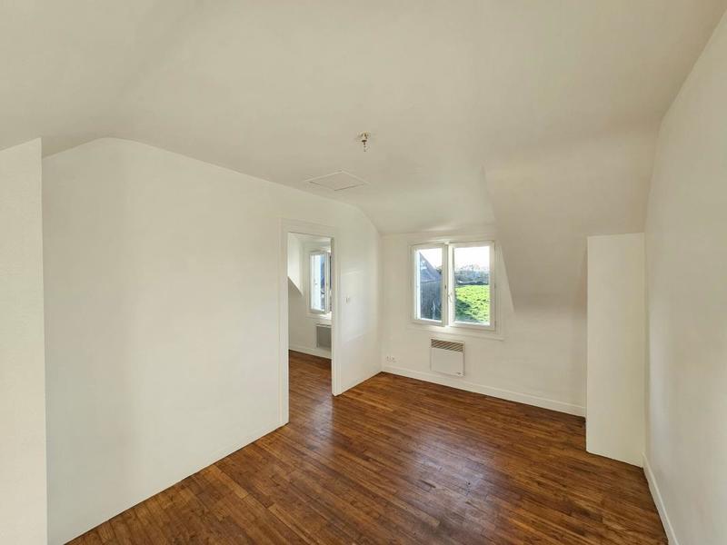 Maison - 40 m² - 2 pièces