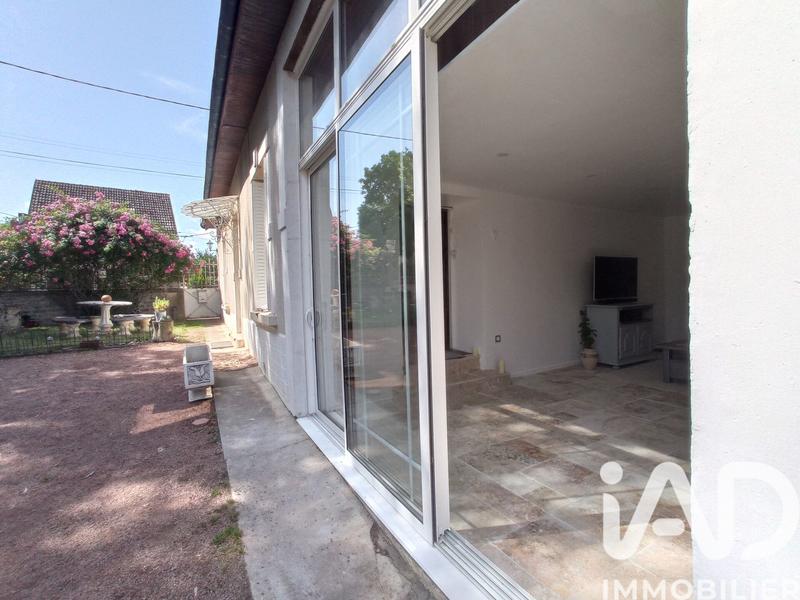 Maison - 173 m² - 7 pièces