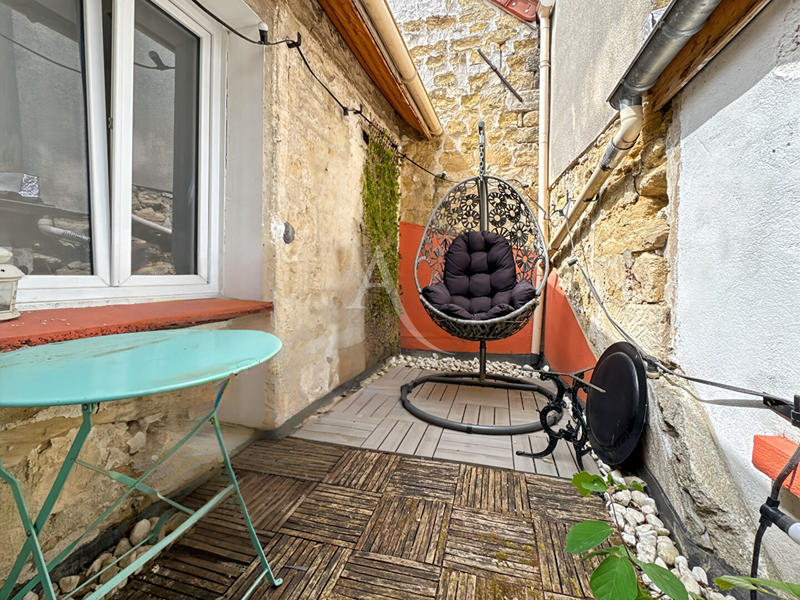 Maison - 134 m² - 6 pièces