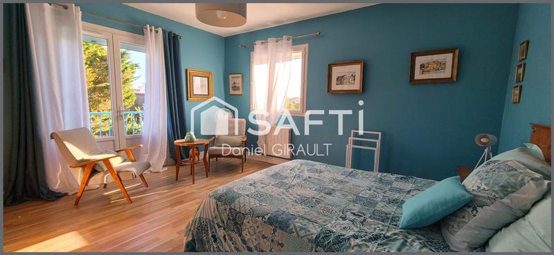 Villa - 151 m² - 5 pièces