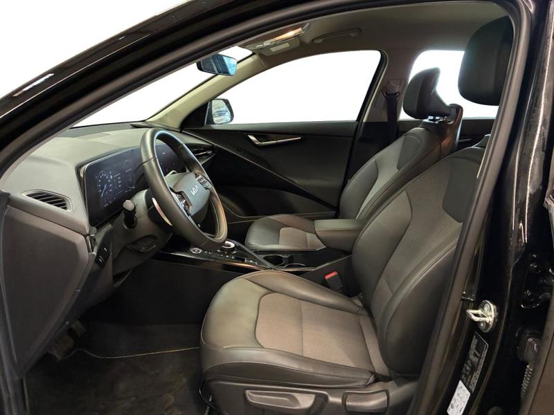 Kia Niro Ev Electrique 204 ch Active