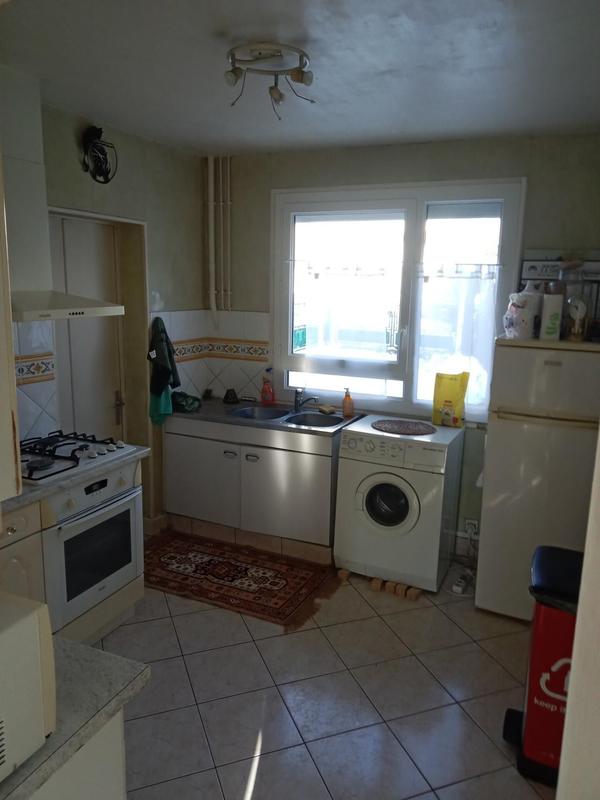 Maison - 70 m² - 4 pièces