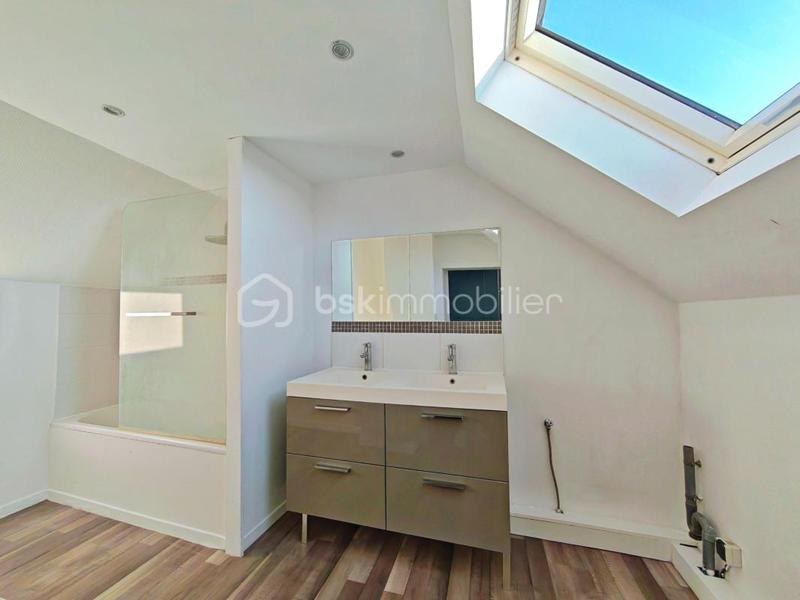 Maison - 55 m² - 2 pièces