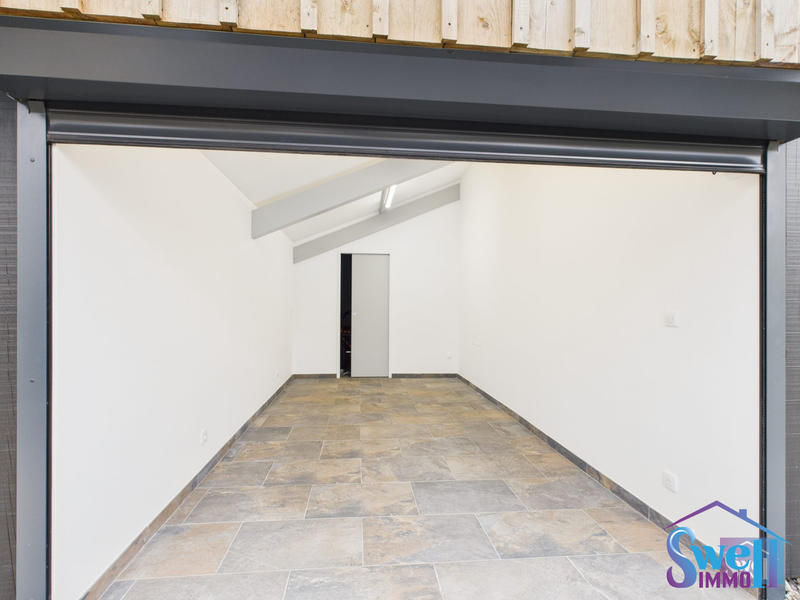 Villa - 101 m² - 4 pièces