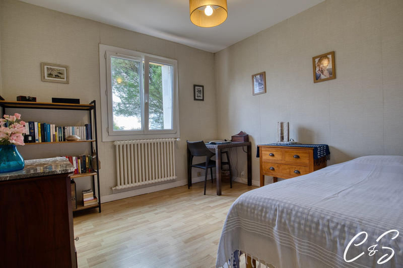 Maison - 190 m² - 7 pièces