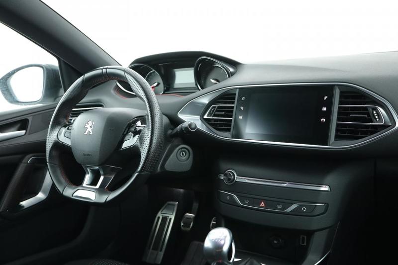 Peugeot 308 1.5 Blue-HDi Gt Line 130 ch