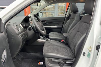 Suzuki Vitara 1.4 Bva Hybrid Allgrip St To