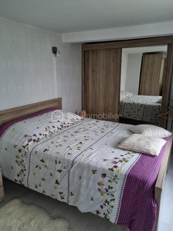 Local commercial - 129 m² - 5 pièces