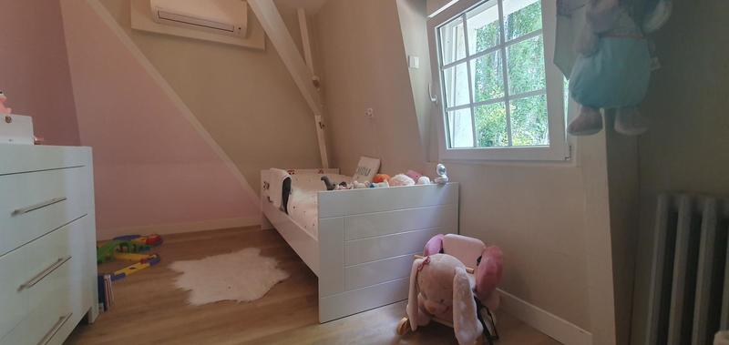 Maison - 205 m² - 4 pièces