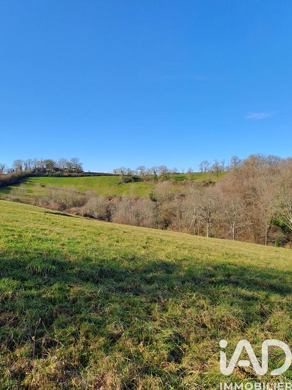 Terrain agricole - 97 607 m²