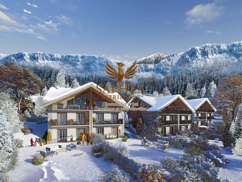 Châlet - 264 m² - 10 pièces