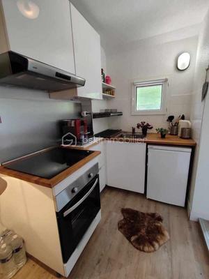 Studio - 27 m² - 1 pièce