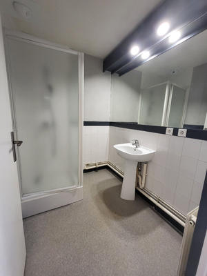 Appartement - 32 m² - 2 pièces